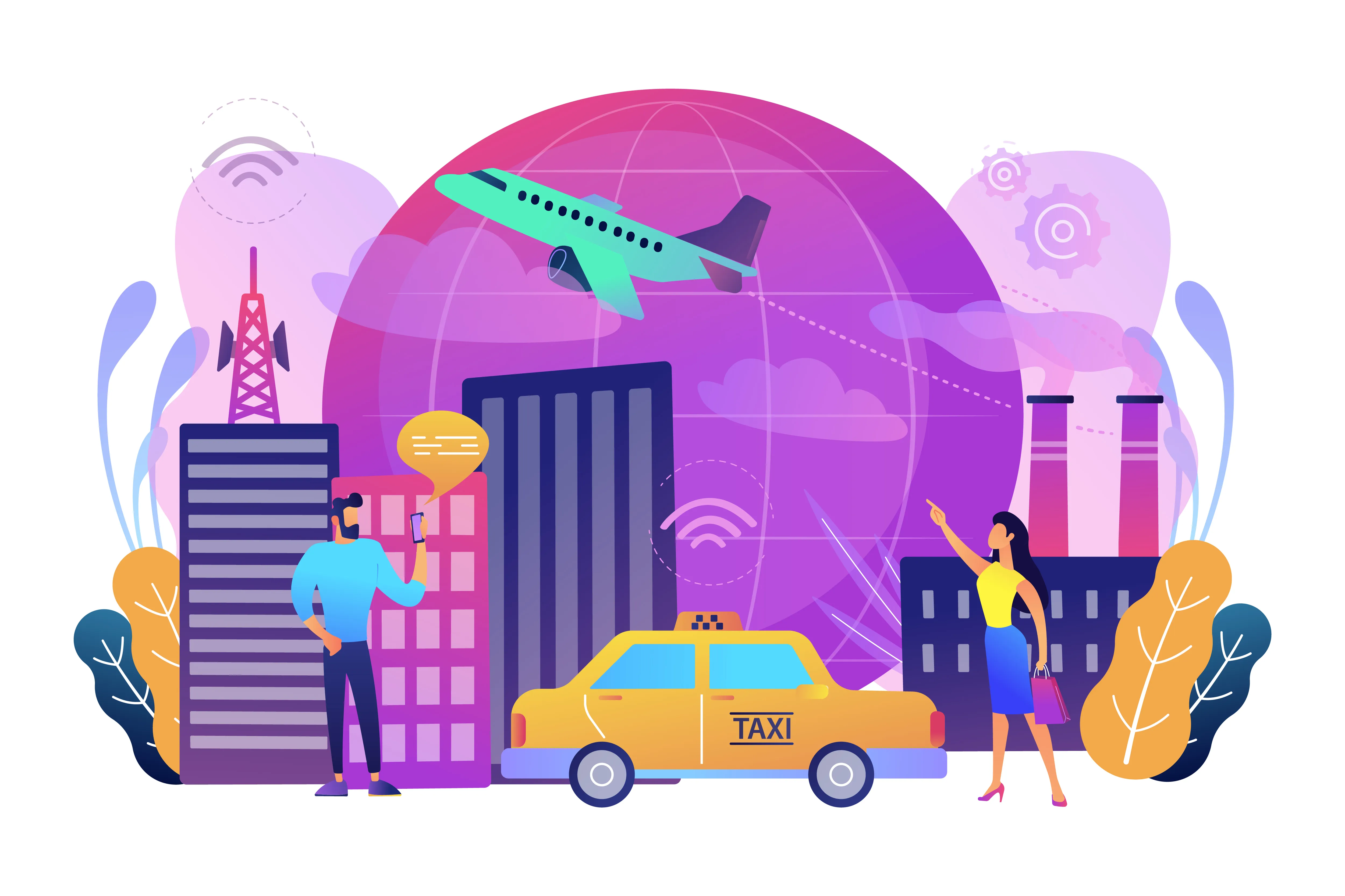 Illustration for Strategies