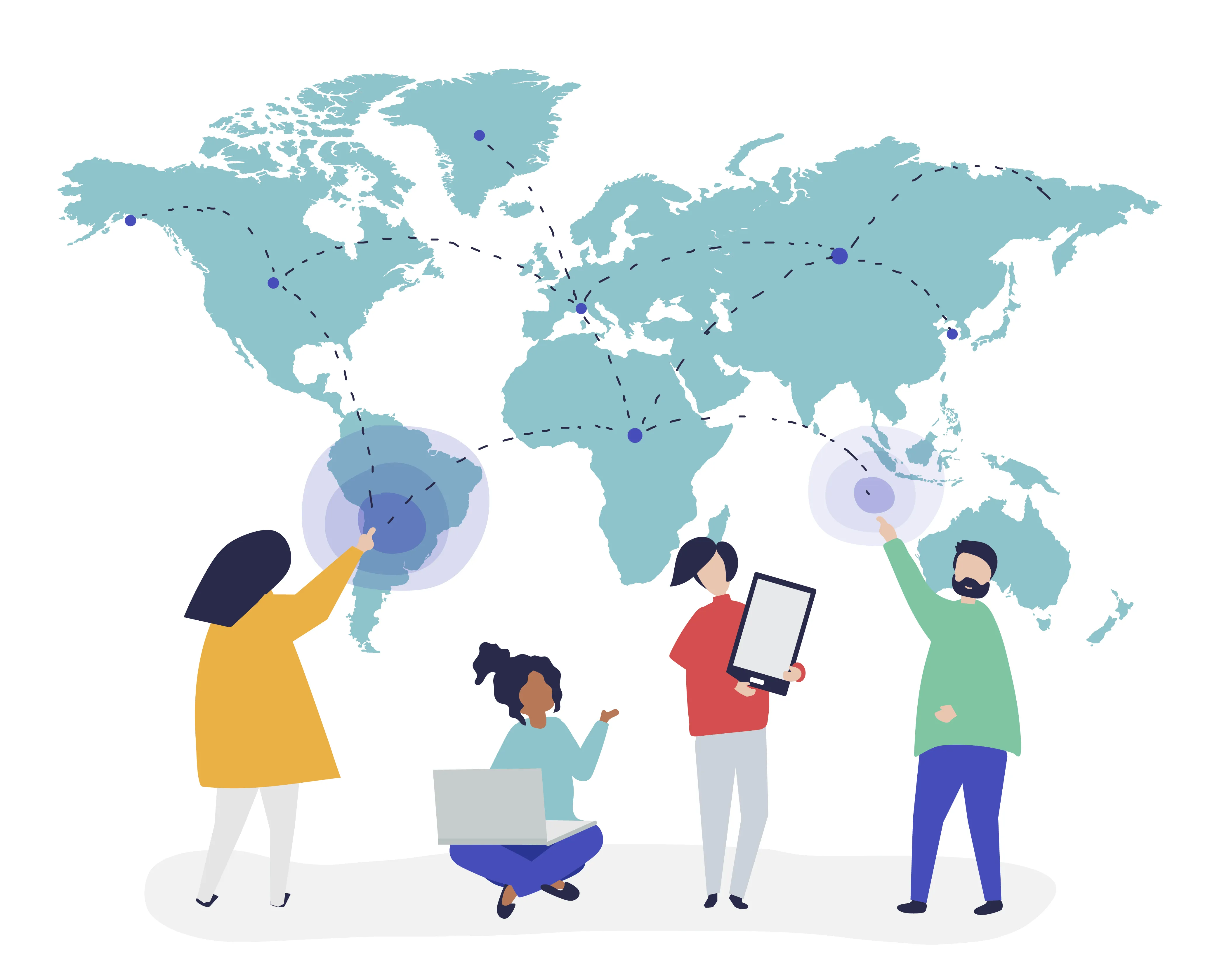 Illustration for Benefits