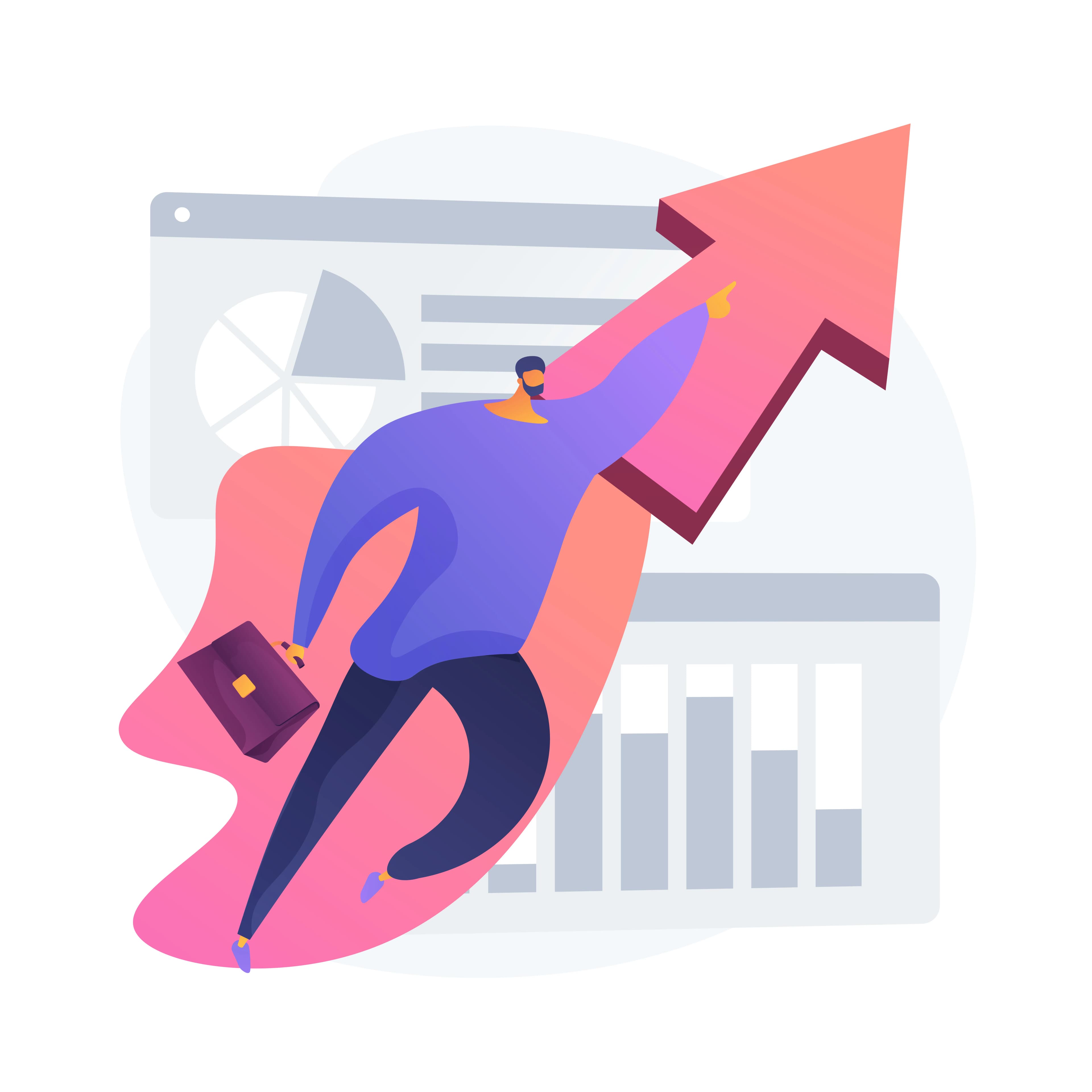 Illustration for Key Components