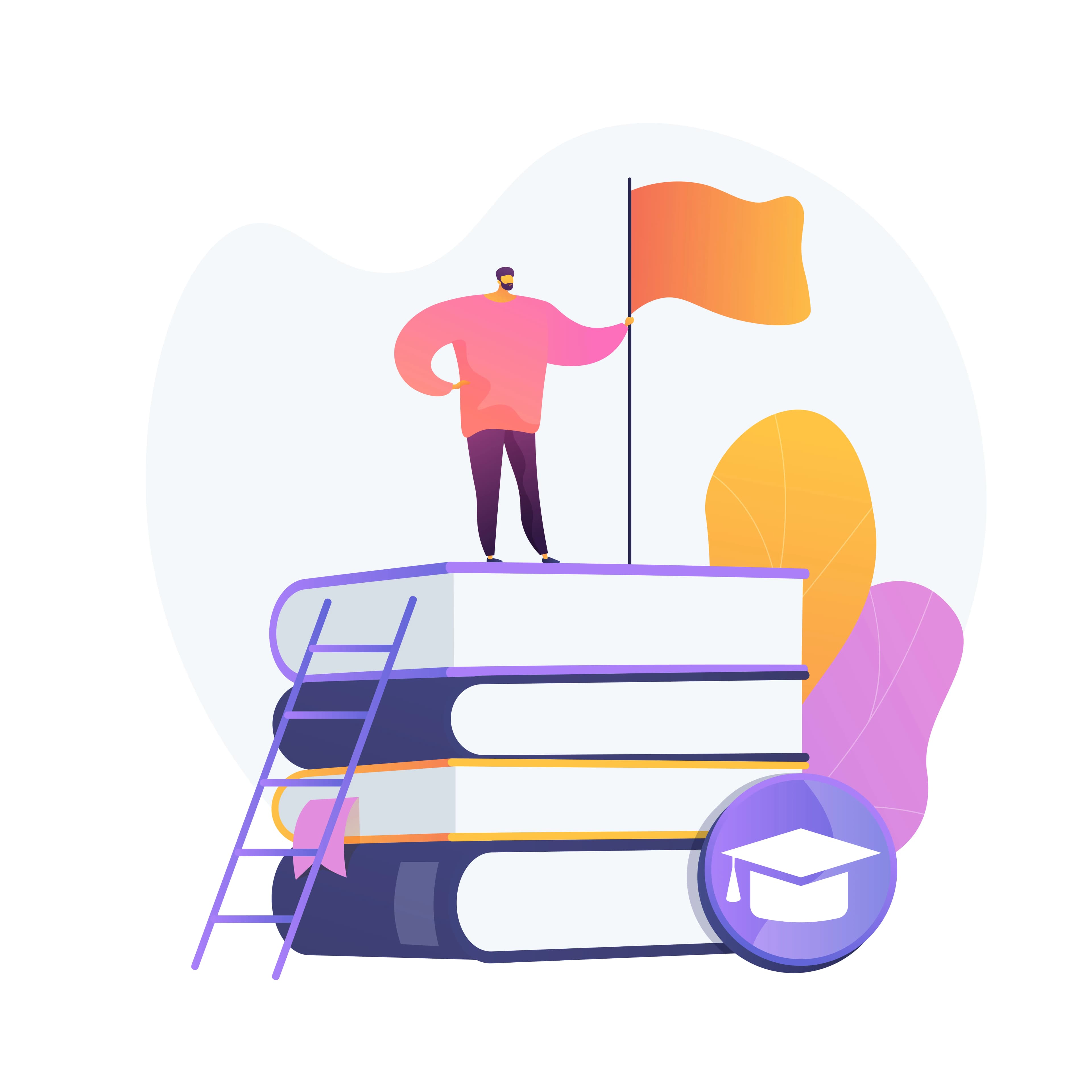 Illustration for Benefits